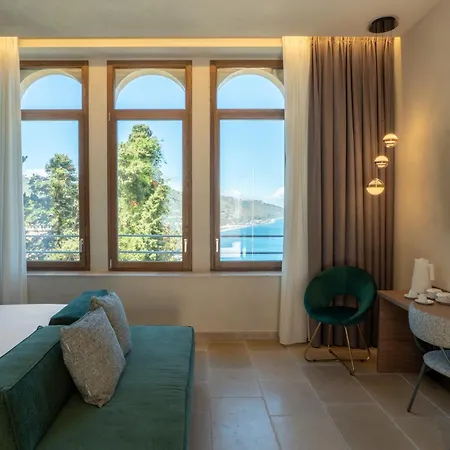 Villa Fiorita Boutique Hotel-3